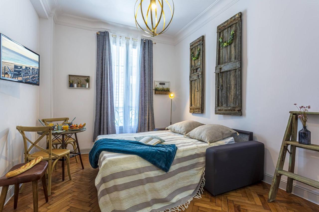 Apartamento My Casa - Dijon