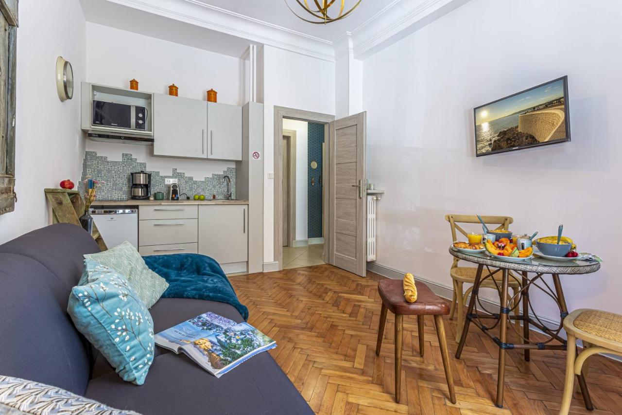 My Casa - Dijon Apartment