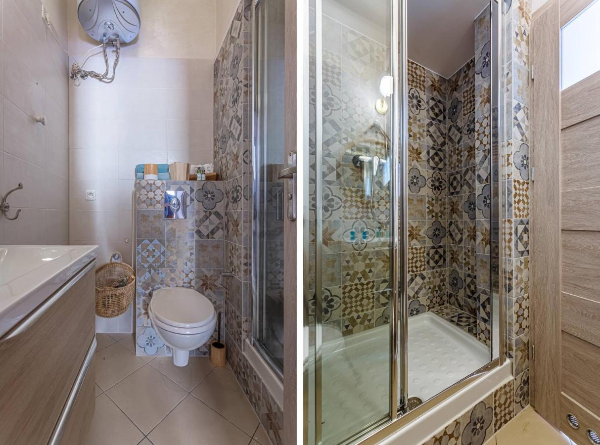 My Casa - Dijon Appartamento Nizza