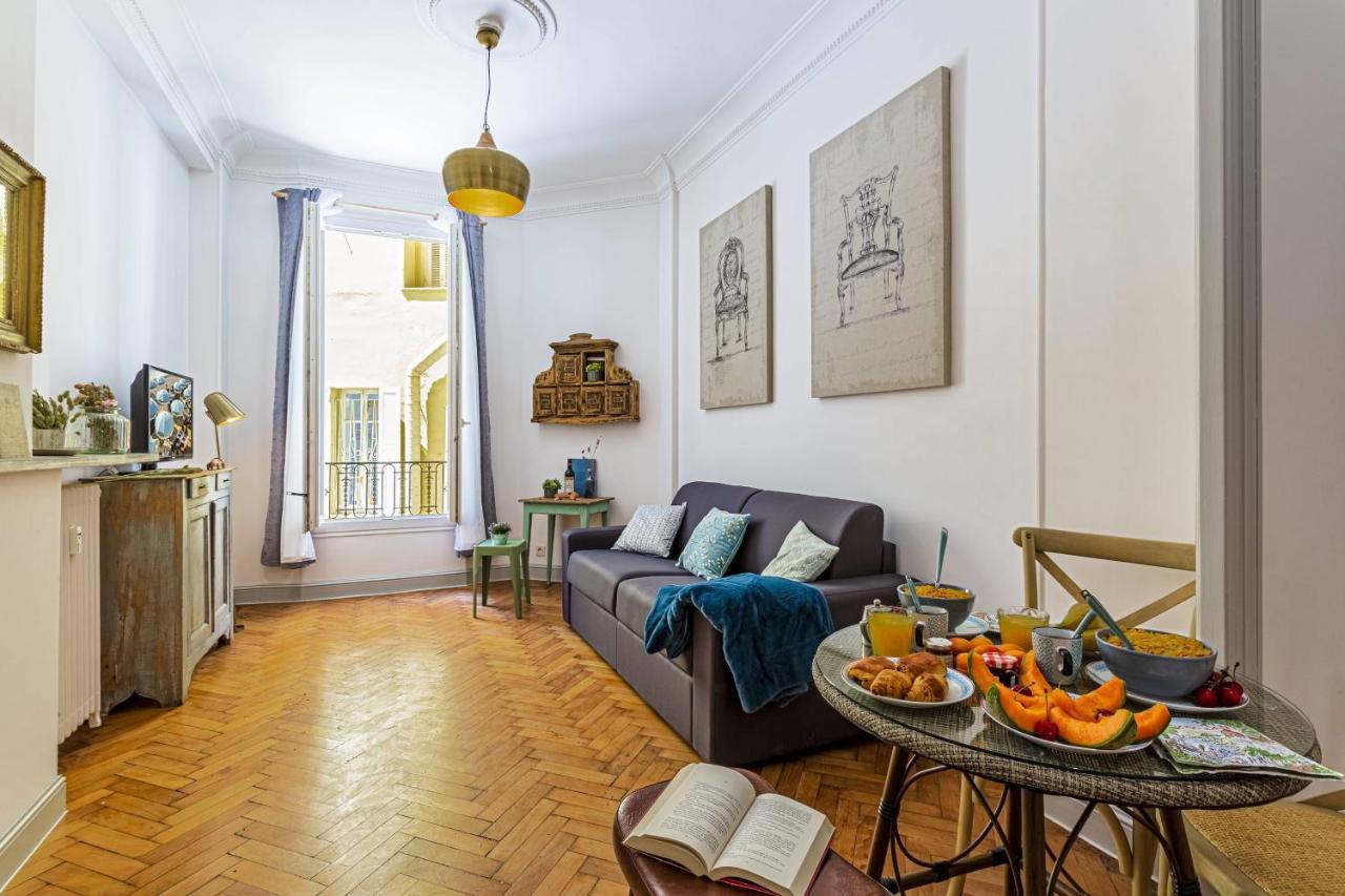 My Casa - Dijon Appartamento Nizza