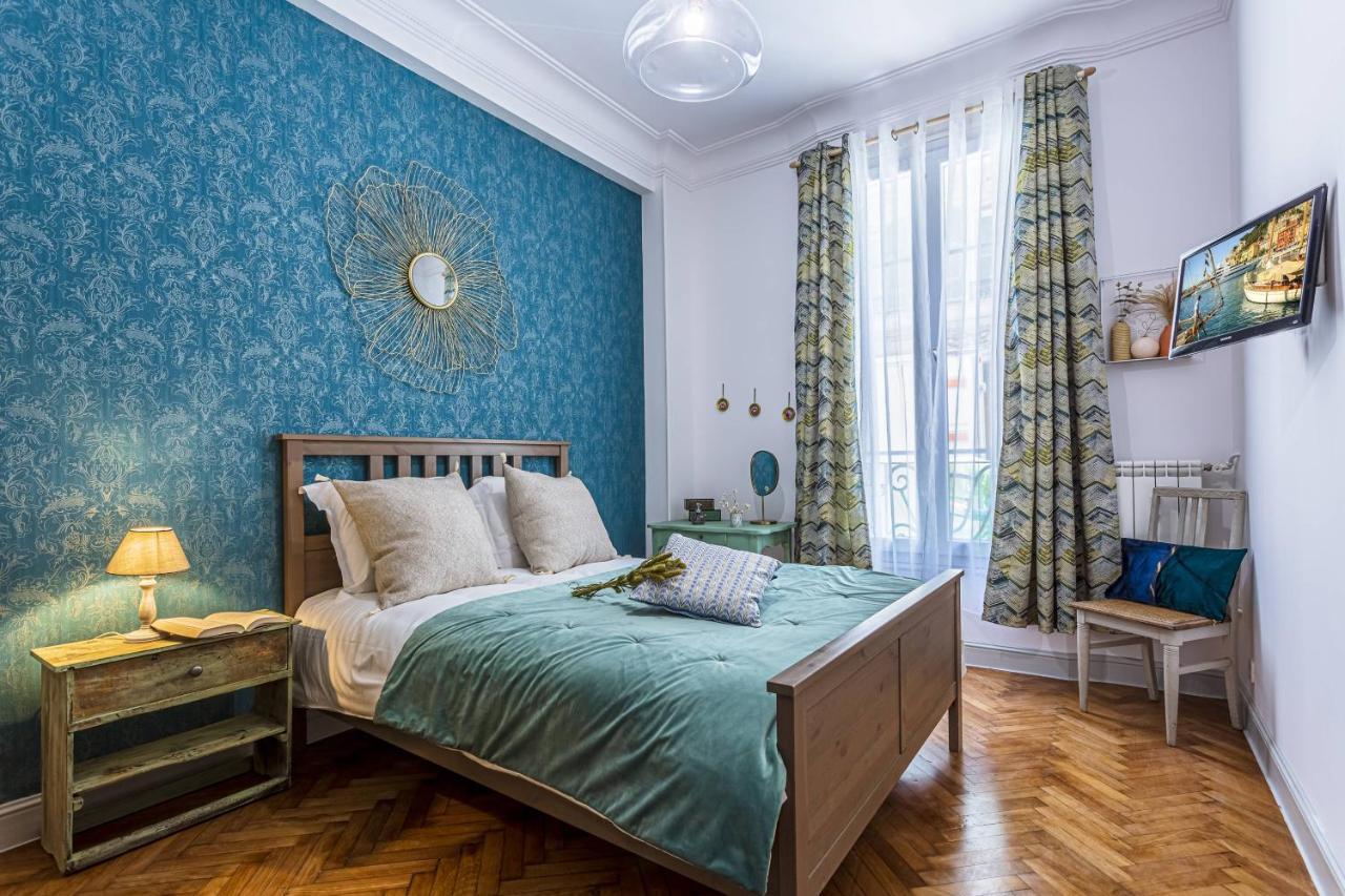 My Casa - Dijon Nizza
