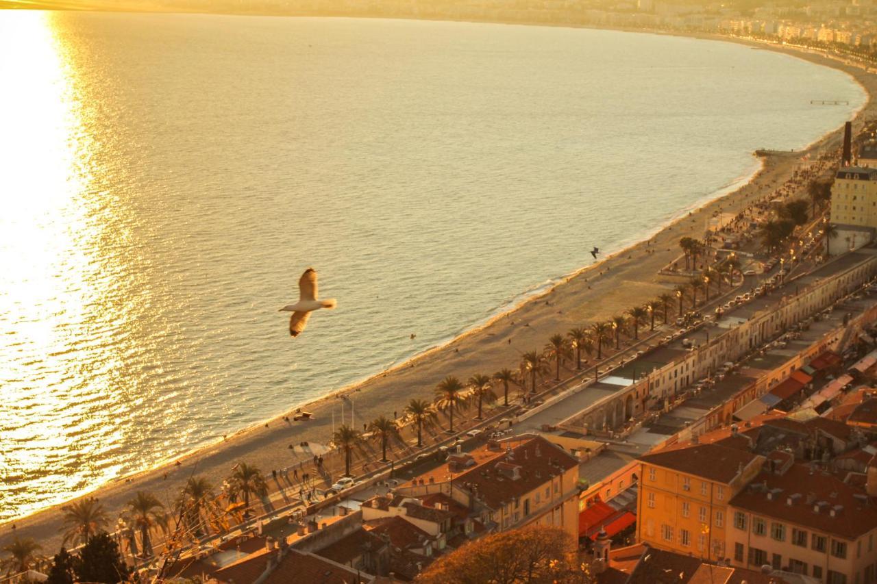 My Casa - Dijon * Nizza