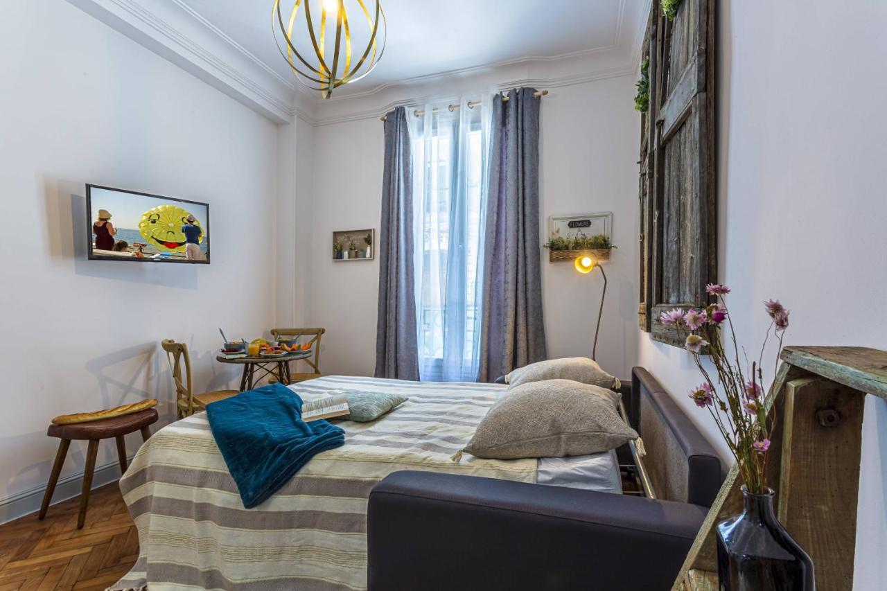 My Casa - Dijon Nice