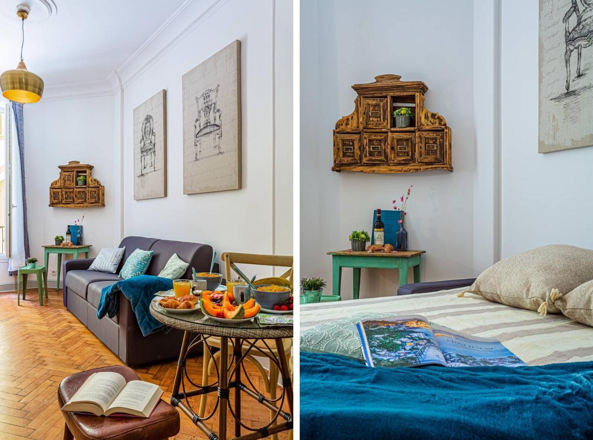 My Casa - Dijon Apartment