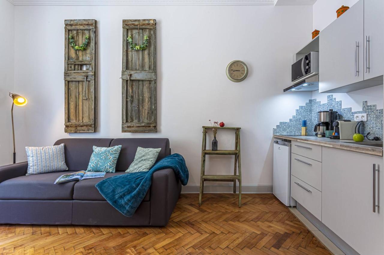 My Casa - Dijon Appartement *